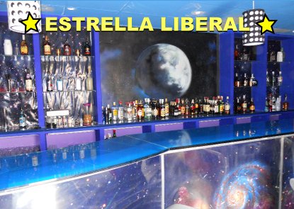Estrella Liberal Swingers club, Sevilla, Andalucía, Spain