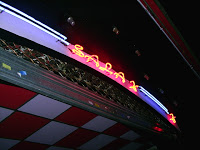 Sala X, Adult Cinema, Granada, Spain