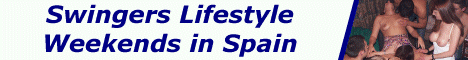 swing holiday spain, swingers breaks in Spain